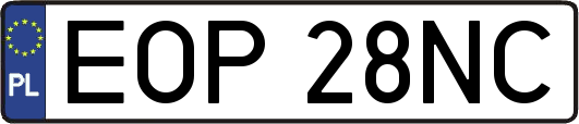 EOP28NC