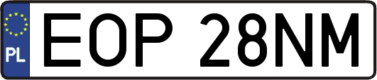 EOP28NM