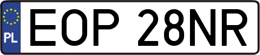 EOP28NR