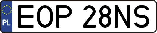 EOP28NS