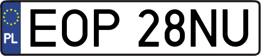 EOP28NU