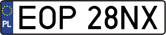 EOP28NX