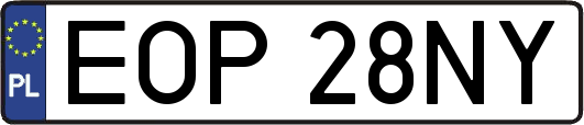 EOP28NY