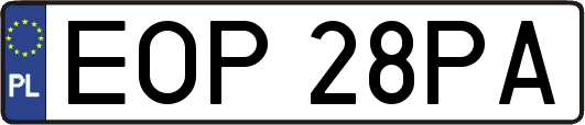 EOP28PA