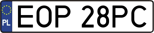 EOP28PC