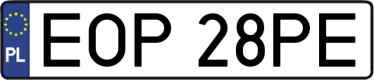 EOP28PE
