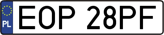 EOP28PF
