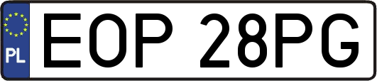 EOP28PG