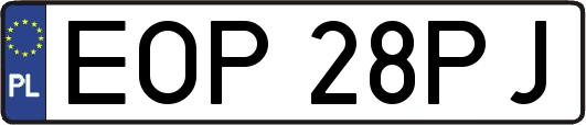 EOP28PJ