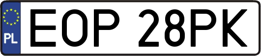 EOP28PK