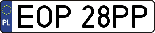 EOP28PP