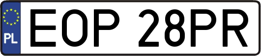 EOP28PR
