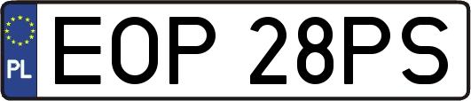 EOP28PS