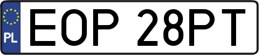 EOP28PT