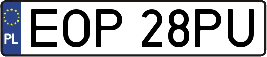 EOP28PU