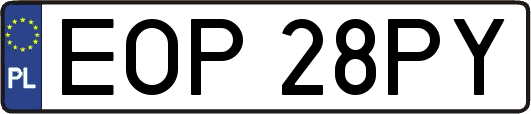 EOP28PY