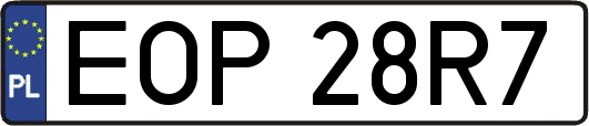 EOP28R7