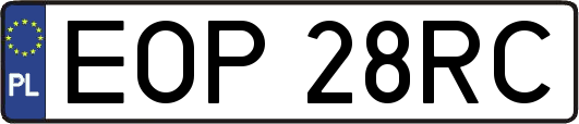 EOP28RC