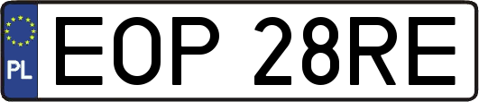 EOP28RE