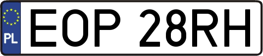 EOP28RH