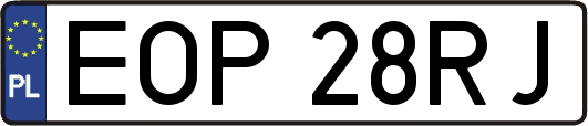 EOP28RJ