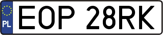 EOP28RK