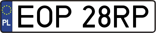 EOP28RP