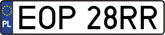 EOP28RR