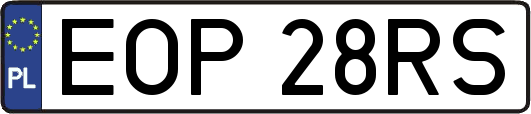 EOP28RS