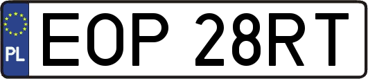 EOP28RT