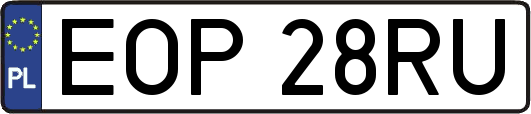 EOP28RU