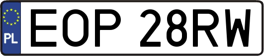 EOP28RW