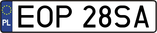 EOP28SA