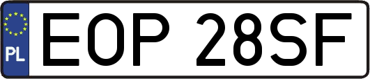 EOP28SF