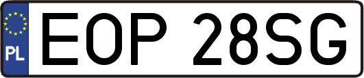 EOP28SG