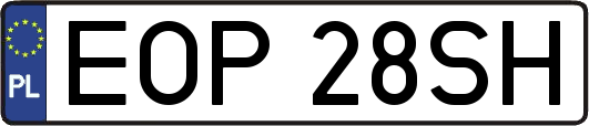 EOP28SH