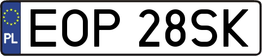 EOP28SK