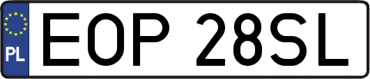 EOP28SL