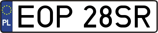 EOP28SR
