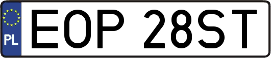 EOP28ST