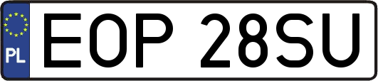 EOP28SU