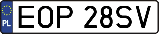 EOP28SV