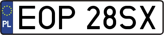 EOP28SX