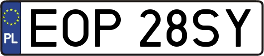 EOP28SY