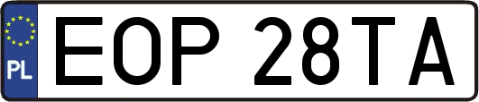 EOP28TA