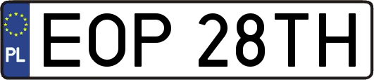 EOP28TH
