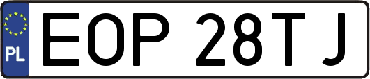 EOP28TJ