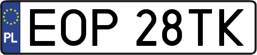 EOP28TK