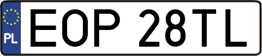 EOP28TL