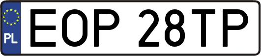 EOP28TP